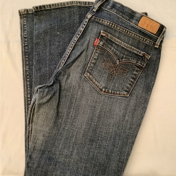 Levi’s 525 blue Jean - Picture 2 of 10
